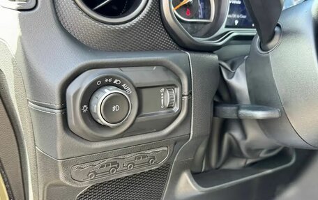 Jeep Wrangler, 2026 год, 8 726 839 рублей, 8 фотография