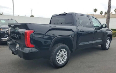 Toyota Tundra, 2025 год, 6 414 302 рублей, 3 фотография