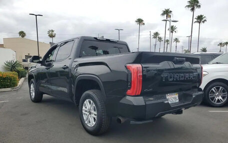 Toyota Tundra, 2025 год, 6 414 302 рублей, 2 фотография