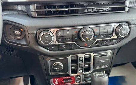 Jeep Wrangler, 2026 год, 8 726 839 рублей, 12 фотография