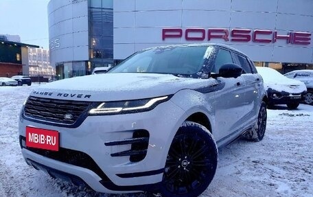 Land Rover Range Rover Evoque II, 2025 год, 5 550 000 рублей, 1 фотография