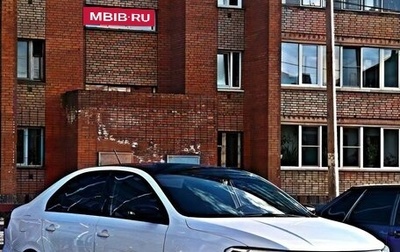 Volkswagen Polo VI (EU Market), 2020 год, 1 300 000 рублей, 1 фотография