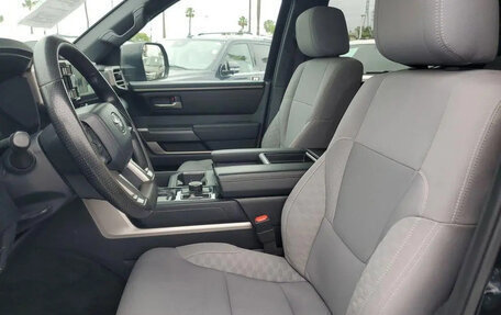 Toyota Tundra, 2025 год, 6 414 302 рублей, 4 фотография