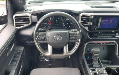 Toyota Tundra, 2025 год, 6 414 302 рублей, 5 фотография