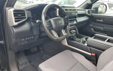 Toyota Tundra, 2025 год, 6 414 302 рублей, 7 фотография