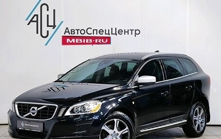 Volvo XC60 II, 2011 год, 1 489 000 рублей, 1 фотография