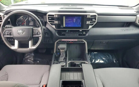 Toyota Tundra, 2025 год, 6 414 302 рублей, 6 фотография