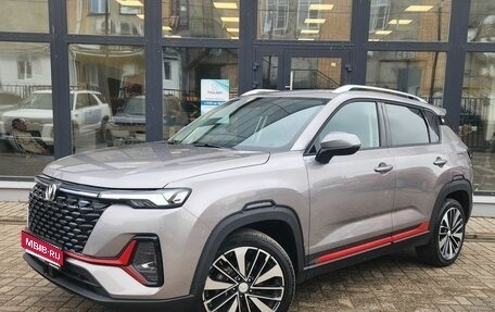 Changan CS35 Plus, 2023 год, 1 790 000 рублей, 1 фотография