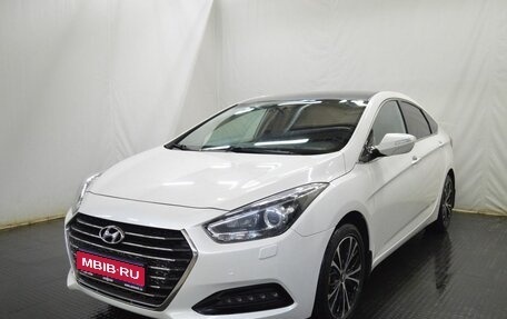 Hyundai i40 I рестайлинг, 2015 год, 1 140 000 рублей, 1 фотография