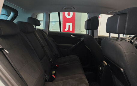 Volkswagen Tiguan I, 2016 год, 1 750 000 рублей, 7 фотография