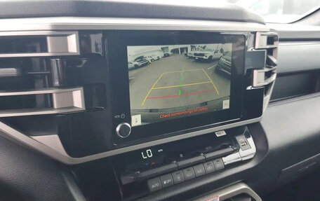 Toyota Tundra, 2025 год, 6 414 302 рублей, 10 фотография