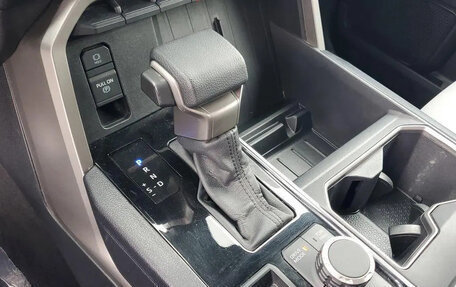 Toyota Tundra, 2025 год, 6 414 302 рублей, 12 фотография