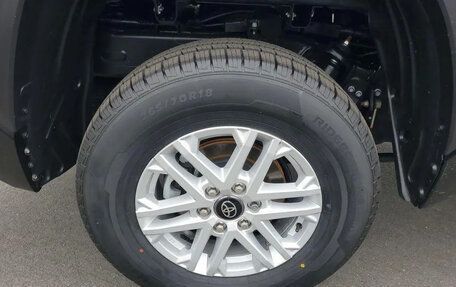 Toyota Tundra, 2025 год, 6 414 302 рублей, 16 фотография