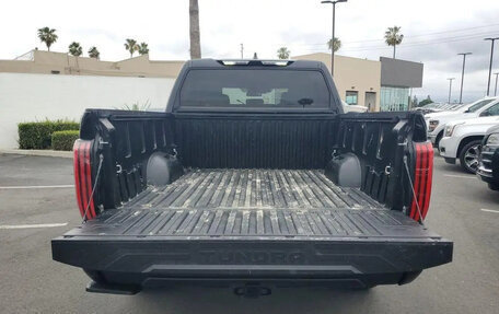 Toyota Tundra, 2025 год, 6 414 302 рублей, 15 фотография