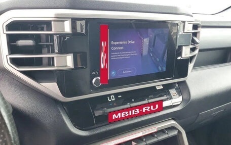 Toyota Tundra, 2025 год, 6 414 302 рублей, 9 фотография