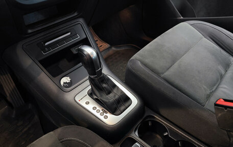 Volkswagen Tiguan I, 2016 год, 1 750 000 рублей, 9 фотография