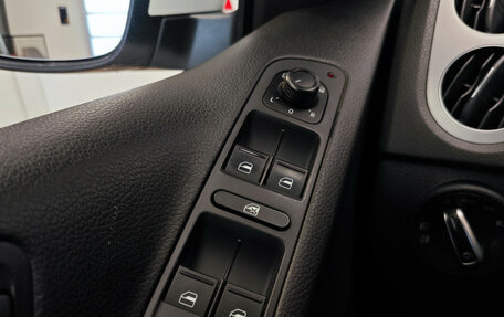 Volkswagen Tiguan I, 2016 год, 1 750 000 рублей, 15 фотография