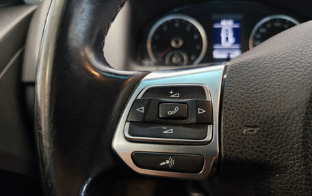 Volkswagen Tiguan I, 2016 год, 1 750 000 рублей, 14 фотография