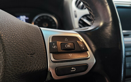 Volkswagen Tiguan I, 2016 год, 1 750 000 рублей, 13 фотография