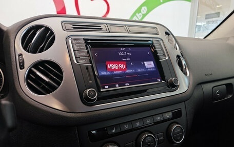 Volkswagen Tiguan I, 2016 год, 1 750 000 рублей, 10 фотография