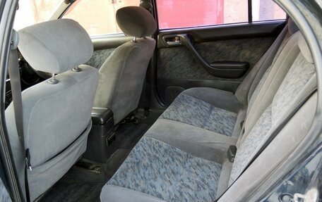 Toyota Corona IX (T190), 1994 год, 257 000 рублей, 12 фотография