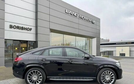 Mercedes-Benz GLE Coupe, 2025 год, 15 150 000 рублей, 3 фотография