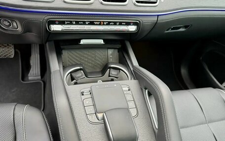 Mercedes-Benz GLE Coupe, 2025 год, 15 150 000 рублей, 9 фотография