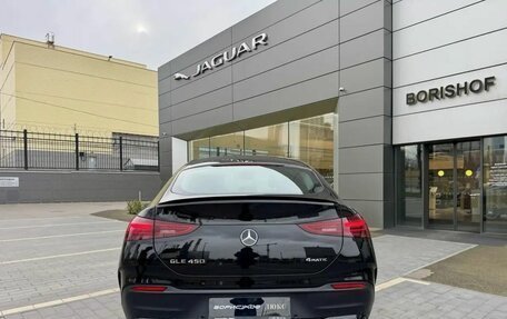 Mercedes-Benz GLE Coupe, 2025 год, 15 150 000 рублей, 7 фотография