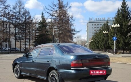 Toyota Corona IX (T190), 1994 год, 257 000 рублей, 8 фотография