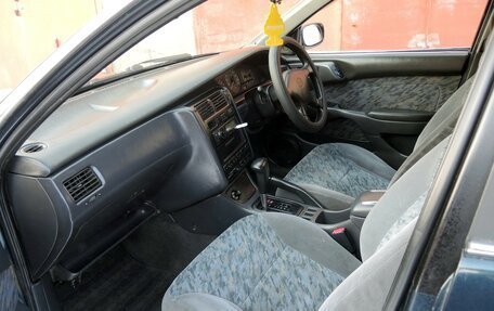 Toyota Corona IX (T190), 1994 год, 257 000 рублей, 11 фотография