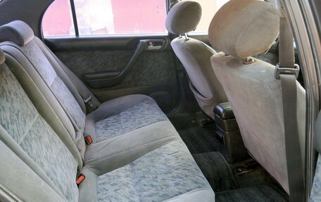 Toyota Corona IX (T190), 1994 год, 257 000 рублей, 13 фотография