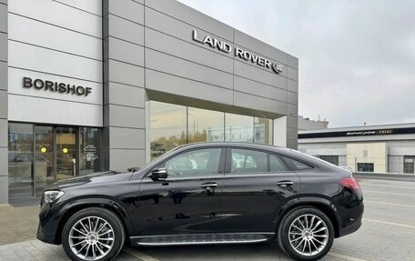 Mercedes-Benz GLE Coupe, 2025 год, 15 150 000 рублей, 6 фотография