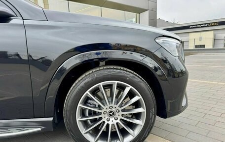 Mercedes-Benz GLE Coupe, 2025 год, 15 150 000 рублей, 4 фотография