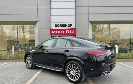 Mercedes-Benz GLE Coupe, 2025 год, 15 150 000 рублей, 5 фотография