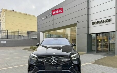 Mercedes-Benz GLE Coupe, 2025 год, 15 150 000 рублей, 2 фотография