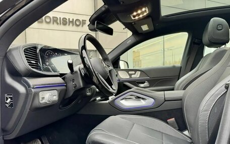 Mercedes-Benz GLE Coupe, 2025 год, 15 150 000 рублей, 10 фотография