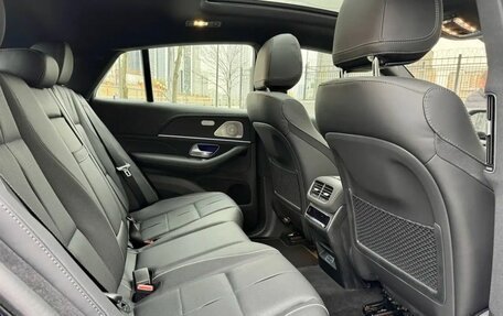 Mercedes-Benz GLE Coupe, 2025 год, 15 150 000 рублей, 11 фотография