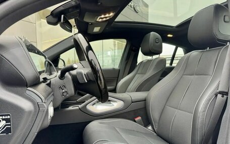 Mercedes-Benz GLE Coupe, 2025 год, 15 150 000 рублей, 12 фотография