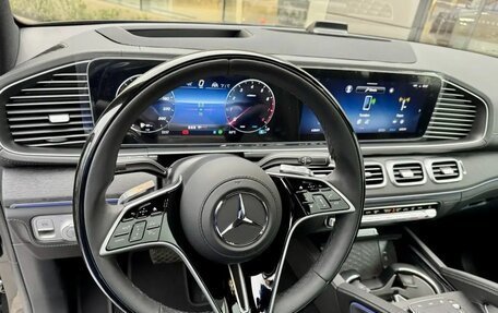 Mercedes-Benz GLE Coupe, 2025 год, 15 150 000 рублей, 16 фотография