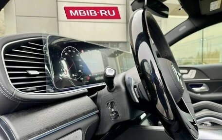 Mercedes-Benz GLE Coupe, 2025 год, 15 150 000 рублей, 13 фотография