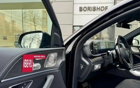 Mercedes-Benz GLE Coupe, 2025 год, 15 150 000 рублей, 15 фотография