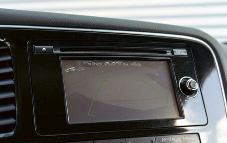 Mitsubishi Outlander III рестайлинг 3, 2012 год, 1 245 000 рублей, 14 фотография