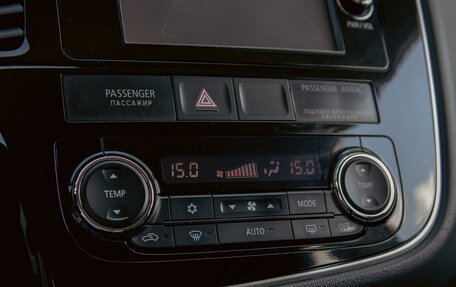 Mitsubishi Outlander III рестайлинг 3, 2012 год, 1 245 000 рублей, 15 фотография