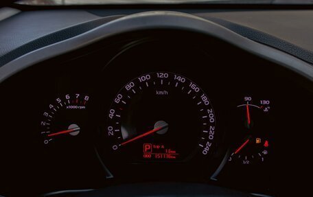 KIA Sportage III, 2015 год, 1 345 000 рублей, 13 фотография