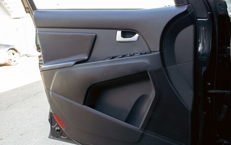 KIA Sportage III, 2015 год, 1 345 000 рублей, 18 фотография