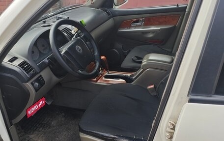 SsangYong Rexton III, 2003 год, 650 000 рублей, 6 фотография