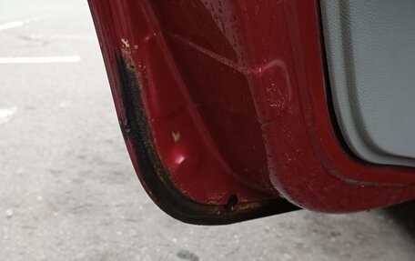 Renault Logan I, 2009 год, 260 000 рублей, 8 фотография