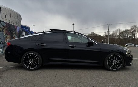 KIA K5, 2020 год, 2 799 999 рублей, 2 фотография