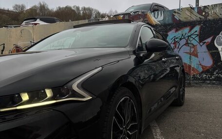 KIA K5, 2020 год, 2 799 999 рублей, 5 фотография