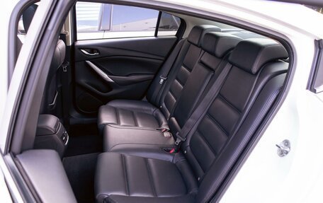 Mazda 6, 2013 год, 1 595 000 рублей, 18 фотография